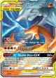 Reshiram & Charizard-GX 20/214 Rare Holo GX card from Unbroken Bonds