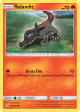 Salandit 30/214 Common card from Unbroken Bonds