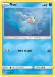 Seel 44/214 Common card from Unbroken Bonds