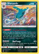 Sharpedo 111/214 Rare card from Unbroken Bonds