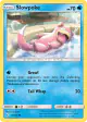 Slowpoke 42/214 Common card from Unbroken Bonds