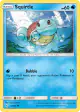 Squirtle 33/214 Common card from Unbroken Bonds