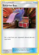 Surprise Box 187/214 Uncommon card from Unbroken Bonds