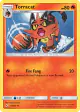 Torracat 28/214 Uncommon card from Unbroken Bonds