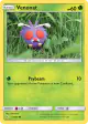Venonat 10/214 Common card from Unbroken Bonds