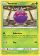 Venonat 9/214 Common card from Unbroken Bonds