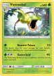 Victreebel 15/214 Rare card from Unbroken Bonds