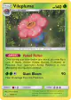 Vileplume 8/214 Rare Holo card from Unbroken Bonds