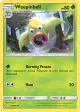 Weepinbell 14/214 Uncommon card from Unbroken Bonds