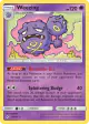 Weezing 74/214 Rare card from Unbroken Bonds