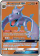 Aerodactyl-GX 224/236 Rare Ultra card from Unified Minds