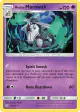Alolan Marowak 75/236 Rare card from Unified Minds