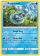 Araquanid 49/236 Rare card from Unified Minds