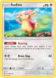 Audino 177/236 Uncommon card from Unified Minds