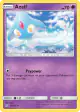 Azelf 85/236 Uncommon card from Unified Minds