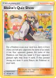 Blaine's Quiz Show 186/236 Uncommon card from Unified Minds