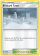 Blizzard Town 187/236 Uncommon card from Unified Minds
