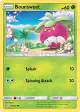 Bounsweet 17/236 Common card from Unified Minds