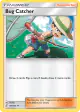 Bug Catcher 189/236 Uncommon card from Unified Minds