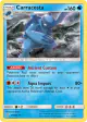 Carracosta 45/236 Uncommon card from Unified Minds