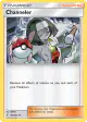 Channeler 190/236 Uncommon card from Unified Minds