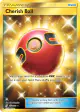Cherish Ball 250/236 Rare Secret card from Unified Minds
