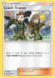 Coach Trainer 192/236 Uncommon card from Unified Minds