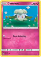 Cottonee 143/236 Common card from Unified Minds