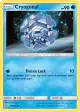 Cryogonal 46/236 Common card from Unified Minds