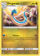 Dragonair 149/236 Uncommon card from Unified Minds