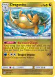 Dragonite 151/236 Rare card from Unified Minds