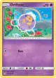 Drifloon 80/236 Common card from Unified Minds