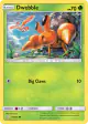 Dwebble 10/236 Common card from Unified Minds