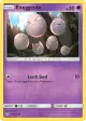 Exeggcute 73/236 Common card from Unified Minds