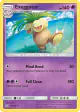 Exeggutor 74/236 Rare card from Unified Minds