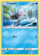 Finneon 39/236 Common card from Unified Minds