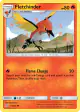 Fletchinder 31/236 Common card from Unified Minds