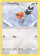Fletchling 179/236 Common card from Unified Minds