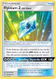 Flyinium Z: Air Slash 195/236 Uncommon card from Unified Minds