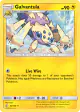 Galvantula 62/236 Rare card from Unified Minds