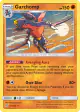 Garchomp 114/236 Rare Holo card from Unified Minds
