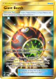 Giant Bomb 251/236 Rare Secret card from Unified Minds