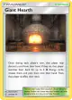Giant Hearth 197/236 Uncommon card from Unified Minds