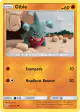 Gible 112/236 Common card from Unified Minds