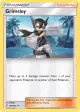 Grimsley 199/236 Uncommon card from Unified Minds