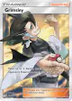 Grimsley 234/236 Rare Ultra card from Unified Minds