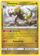 Haxorus 156/236 Rare Holo card from Unified Minds