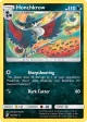 Honchkrow 130/236 Rare card from Unified Minds