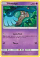 Honedge 92/236 Common card from Unified Minds