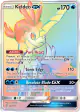 Keldeo-GX 240/236 Rare Rainbow card from Unified Minds